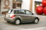 Scion xA 2003 года